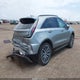 1GYFZER42SF111016 2025 Cadillac Xt4 Fwd Sport auction photo thumbnail 4
