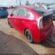 JTDKN3DU8C5433856 2012 Toyota Prius Four auction photo thumbnail 3