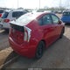 JTDKN3DU8C5433856 2012 Toyota Prius Four auction photo thumbnail 4