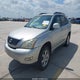 2T2HA31U36C108643 2006 Lexus Rx 330 auction photo thumbnail 2
