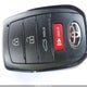 5YFB4MCE6RP195018 2024 Toyota Corolla Nightshade Edition auction photo thumbnail 11
