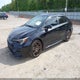5YFB4MCE6RP195018 2024 Toyota Corolla Nightshade Edition auction photo thumbnail 2