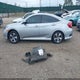 19XFC2F64LE213795 2020 Honda Civic Lx auction photo thumbnail 14