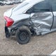 19XFC2F64LE213795 2020 Honda Civic Lx auction photo thumbnail 6