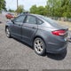 3FA6P0H72JR104326 2018 Ford Fusion Se auction photo thumbnail 3
