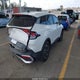 KNDPUCAG2P7111506 2023 Kia Sportage Hybrid Lx auction photo thumbnail 4