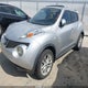 JN8AF5MR8ET451759 2014 Nissan Juke Sl auction photo thumbnail 13