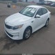 5XXGT4L32GG053276 2016 Kia Optima Lx auction photo thumbnail 2