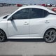 3N1AB8DV9NY308173 2022 Nissan Sentra Sr Xtronic Cvt auction photo thumbnail 14