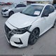 3N1AB8DV9NY308173 2022 Nissan Sentra Sr Xtronic Cvt auction photo thumbnail 6