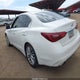 JN1EV7AP3JM590302 2018 Infiniti Q50 3.0T Luxe auction photo thumbnail 3