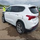 5NMS24AJ2MH361785 2021 Hyundai Santa Fe Sel auction photo thumbnail 3