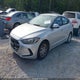 5NPD74LF6HH150116 2017 Hyundai Elantra Se auction photo thumbnail 6