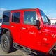 1C4HJWDG6HL615026 2017 Jeep Wrangler Unlimited Sport 4X4 auction photo thumbnail 13