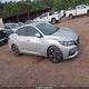 3N1AB8CV6MY223811 2021 Nissan Sentra Sv Xtronic Cvt auction photo thumbnail 12
