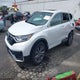 2HKRW2H90NH628428 2022 Honda Cr-V Awd Touring auction photo thumbnail 2