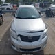 1NXBU4EE4AZ197074 2010 Toyota Corolla Le auction photo thumbnail 12