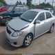 1NXBU4EE4AZ197074 2010 Toyota Corolla Le auction photo thumbnail 2