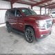 1GNSKBKCXKR338274 2019 Chevrolet Tahoe Lt auction photo thumbnail 1