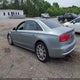 WAURGAFD8EN006431 2014 Audi A8 L 3.0T auction photo thumbnail 3