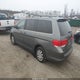 5FNRL38728B088855 2008 Honda Odyssey Ex-L auction photo thumbnail 3