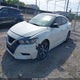 1N4AA6AP4HC409585 2017 Nissan Maxima 3.5 Sl auction photo thumbnail 2