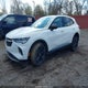 LRBAZLR49PD072740 2023 Buick Envision Preferred Fwd auction photo thumbnail 2