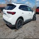 LRBAZLR49PD072740 2023 Buick Envision Preferred Fwd auction photo thumbnail 4