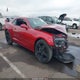 2G1FD1E31F9138337 2015 Chevrolet Camaro 1Lt auction photo thumbnail 1