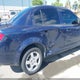 1G1AK58F687240945 2008 Chevrolet Cobalt Ls auction photo thumbnail 6