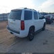 1GNSCAE05BR402410 2011 Chevrolet Tahoe Ls auction photo thumbnail 4