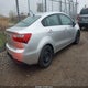 KNADM4A37D6306862 2013 Kia Rio Lx auction photo thumbnail 4