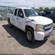 1GCRKREA5BZ265034 2011 Chevrolet Silverado 1500 Ls auction photo thumbnail 1