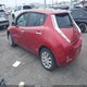 1N4AZ0CP0EC331532 2014 Nissan Leaf S auction photo thumbnail 3