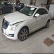 1G6AH5RX5F0106854 2015 Cadillac Ats Luxury auction photo thumbnail 2