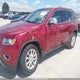 1C4RJFBG7FC711929 2015 Jeep Grand Cherokee Limited auction photo thumbnail 6