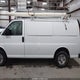 1GCWGAFG9H1118392 2017 Chevrolet Express 2500 Work Van auction photo thumbnail 14