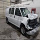 1GCWGAFG9H1118392 2017 Chevrolet Express 2500 Work Van auction photo thumbnail 1