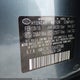 KMHE24L13GA037586 2016 Hyundai Sonata Hybrid Se auction photo thumbnail 9
