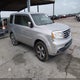 5FNYF3H51CB037650 2012 Honda Pilot Ex-L auction photo thumbnail 1