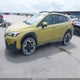 JF2GTHMC4NH220227 2022 Subaru Crosstrek Limited auction photo thumbnail 2