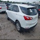 3GNAXHEV1MS111732 2021 Chevrolet Equinox Fwd Ls auction photo thumbnail 3