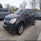 2GNALBEK8D1108868 2013 Chevrolet Equinox Ls auction photo thumbnail 2