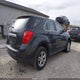2GNALBEK8D1108868 2013 Chevrolet Equinox Ls auction photo thumbnail 4