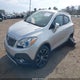 KL4CJFSB9FB083091 2015 Buick Encore Convenience auction photo thumbnail 2