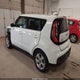 KNDJN2A22J7599655 2018 Kia Soul auction photo thumbnail 3