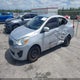 ML32F3FJ2HHF12192 2017 Mitsubishi Mirage G4 Es auction photo thumbnail 2