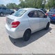 ML32F3FJ2HHF12192 2017 Mitsubishi Mirage G4 Es auction photo thumbnail 4