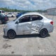 ML32F3FJ2HHF12192 2017 Mitsubishi Mirage G4 Es auction photo thumbnail 6