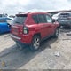 1C4NJDEB3HD170118 2017 Jeep Compass High Altitude 4X4 auction photo thumbnail 4